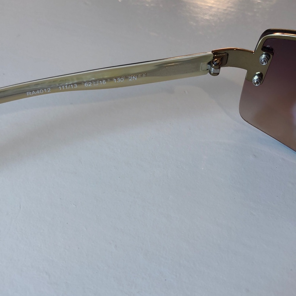 Ralph Lauren Sunglasses - Picture 6 of 8
